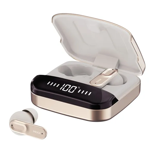 MIXX(R) USUL-MI-CG-008 — STREAMBUDS ULTRA MINI CHG
