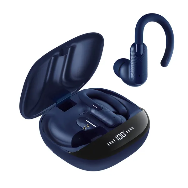 MIXX(R) USSC-02-BL-041 — STRMBUDS SPRTS CHRG 2 BLU