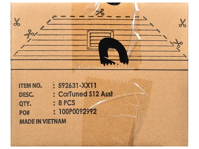 Car Tuned-592631-XX11