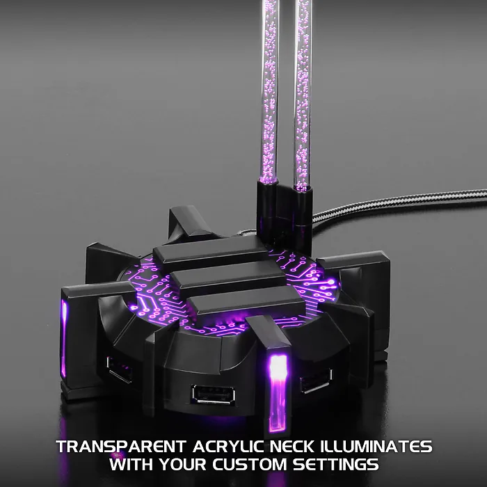 Enhance Gaming-ENPCGHH100BKEW