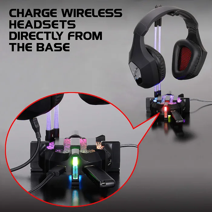 Enhance Gaming-ENPCGHH100BKEW