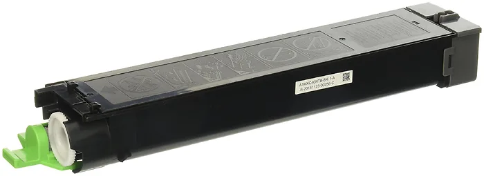 Sharp Electronics Corp.-SWRMXC40NTB