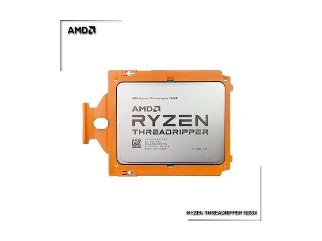 AMD YD1400BBM4KAE — AMD RYZEN 5 1400