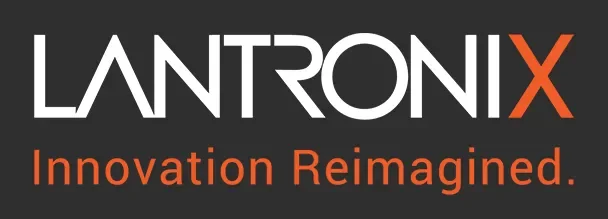 Lantronix RMS19-SA4-02 — 19IN 4SLOT MEDIA CONVERTER RACK